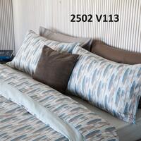 TRAPUNTA 2P LES UNIQUES 260X260 Tellini S.r.l. Ingrosso Abbigliamento